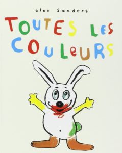 French children's books