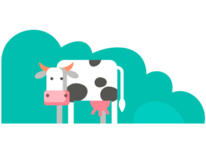 Memo Cards – Farm Animals