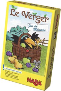 Haba Games for Kids