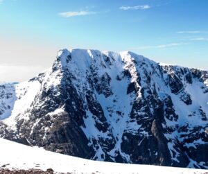Ben Nevis